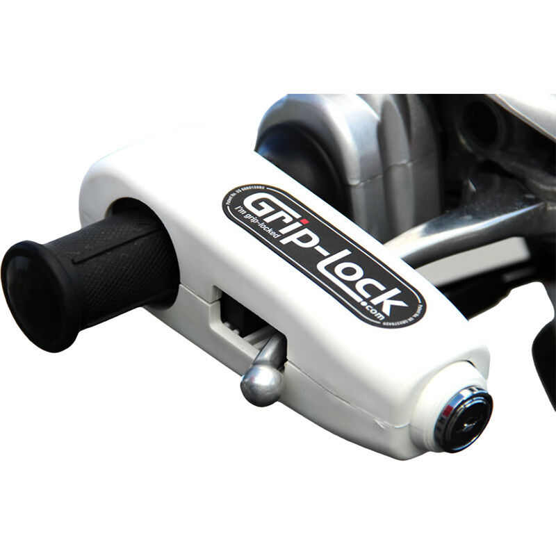 GRIP LOCK HANDLEBAR LOCK