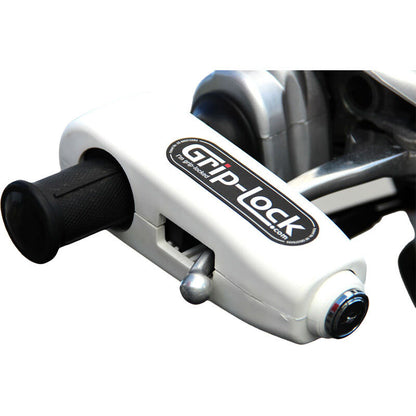 GRIP LOCK HANDLEBAR LOCK