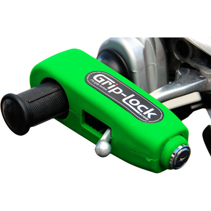 GRIP LOCK HANDLEBAR LOCK