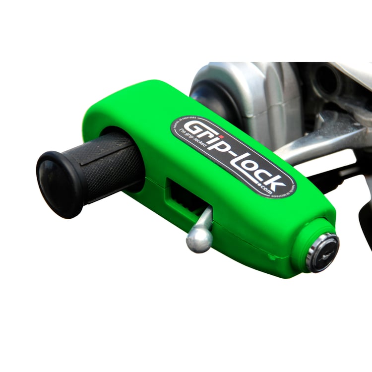 GRIP LOCK HANDLEBAR LOCK