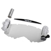 Fly Racing - Focus & Zone - Roll-Off System