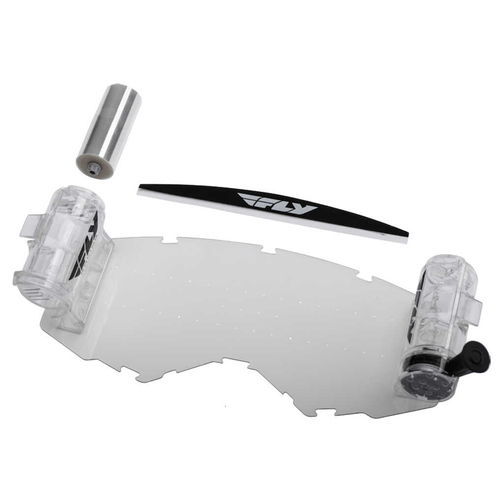 Fly Racing - Focus & Zone - Roll-Off System