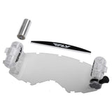 Fly Racing - Focus & Zone - Roll-Off System