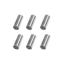 Fly Racing - Focus & Zone - Roll-Off Replacement Film - 6 Pack
