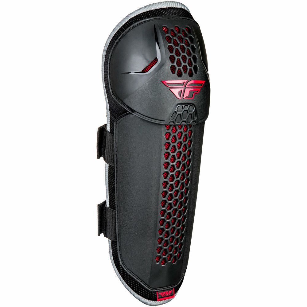 BARRICADE ARMOUR KNEE/SHIN GUARD
