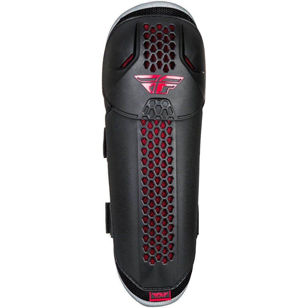 BARRICADE ARMOUR KNEE/SHIN GUARD