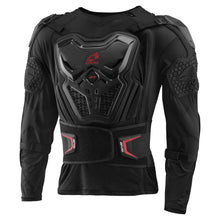 EVS Body Armour - G7 BSTIC JSY