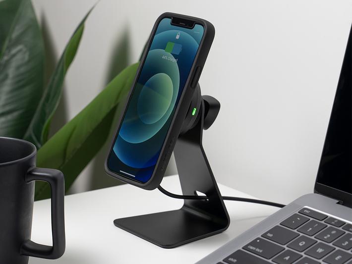 DESK MOUNT