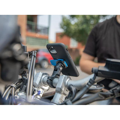 MOTORCYCLE KNUCKLE ADAPTOR