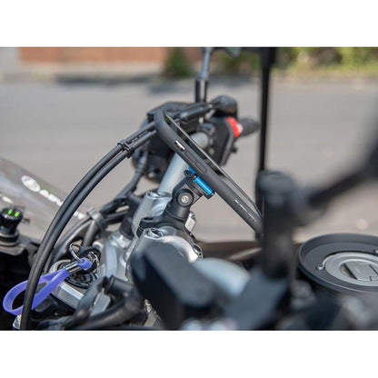 MOTORCYCLE KNUCKLE ADAPTOR