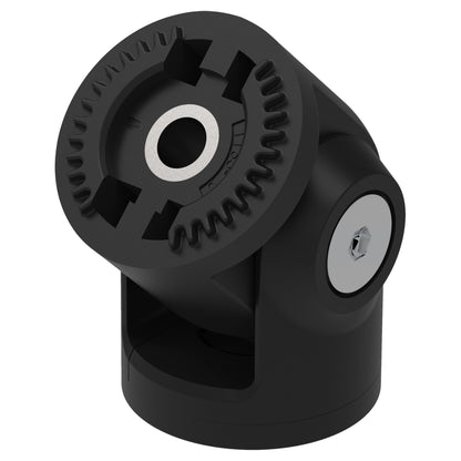 MOTORCYCLE KNUCKLE ADAPTOR