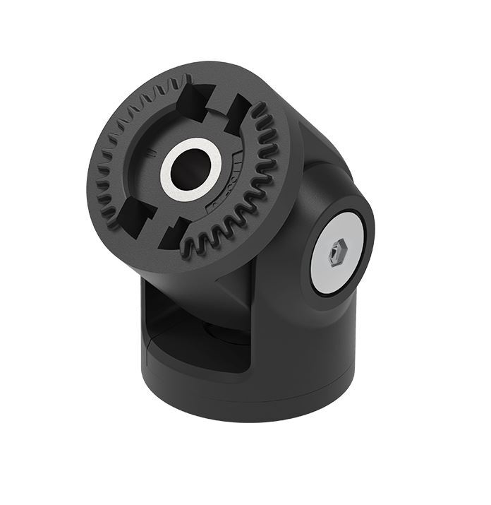 MOTORCYCLE KNUCKLE ADAPTOR
