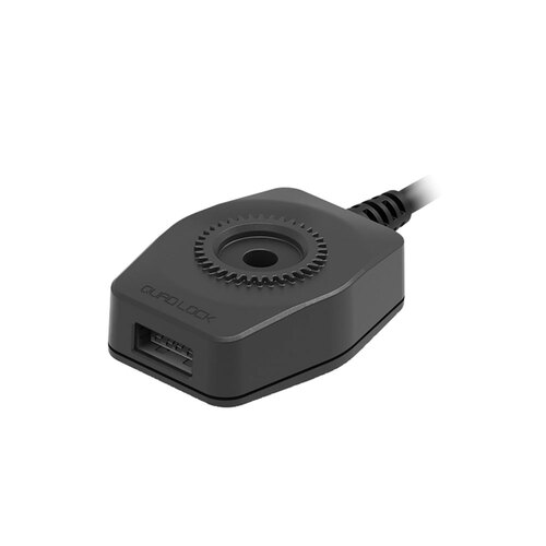 MOTORCYCLE USB CHARGER