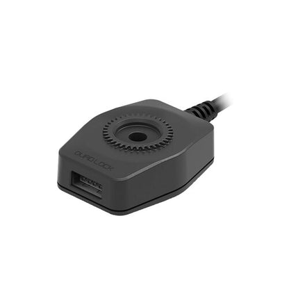 MOTORCYCLE USB CHARGER