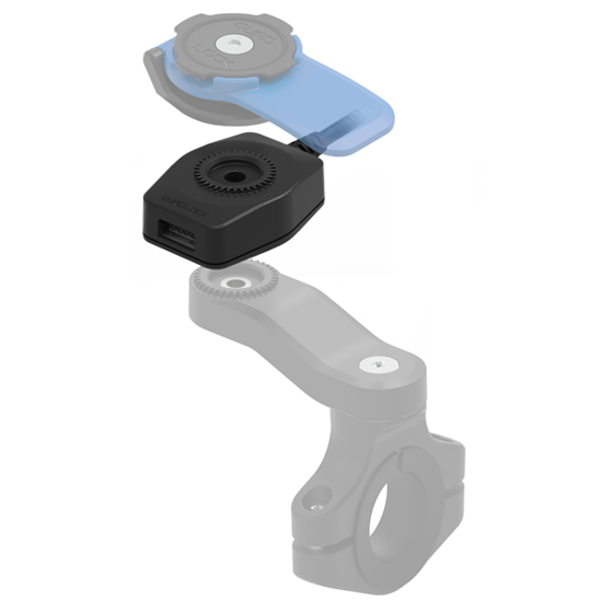 MOTORCYCLE USB CHARGER