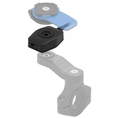 MOTORCYCLE USB CHARGER