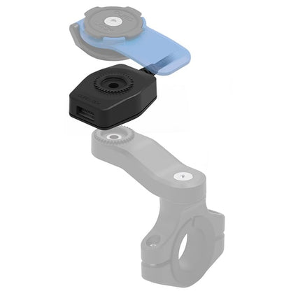 MOTORCYCLE USB CHARGER