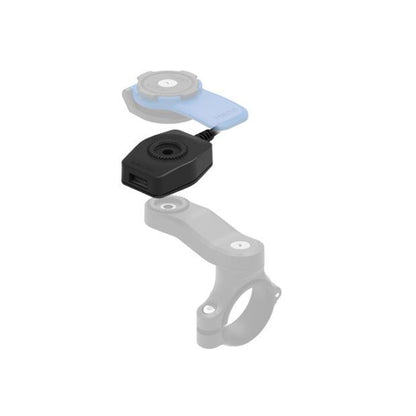 MOTORCYCLE USB CHARGER
