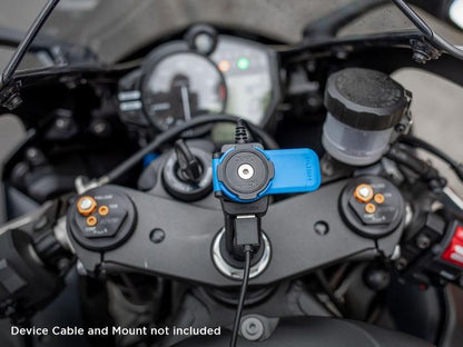 MOTORCYCLE USB CHARGER