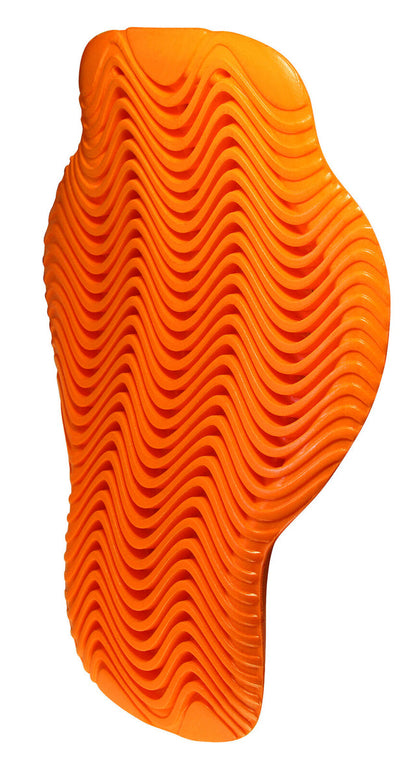 365 X 241MM BACK PROTECTOR (CE LEVEL 2 EN1621-2)