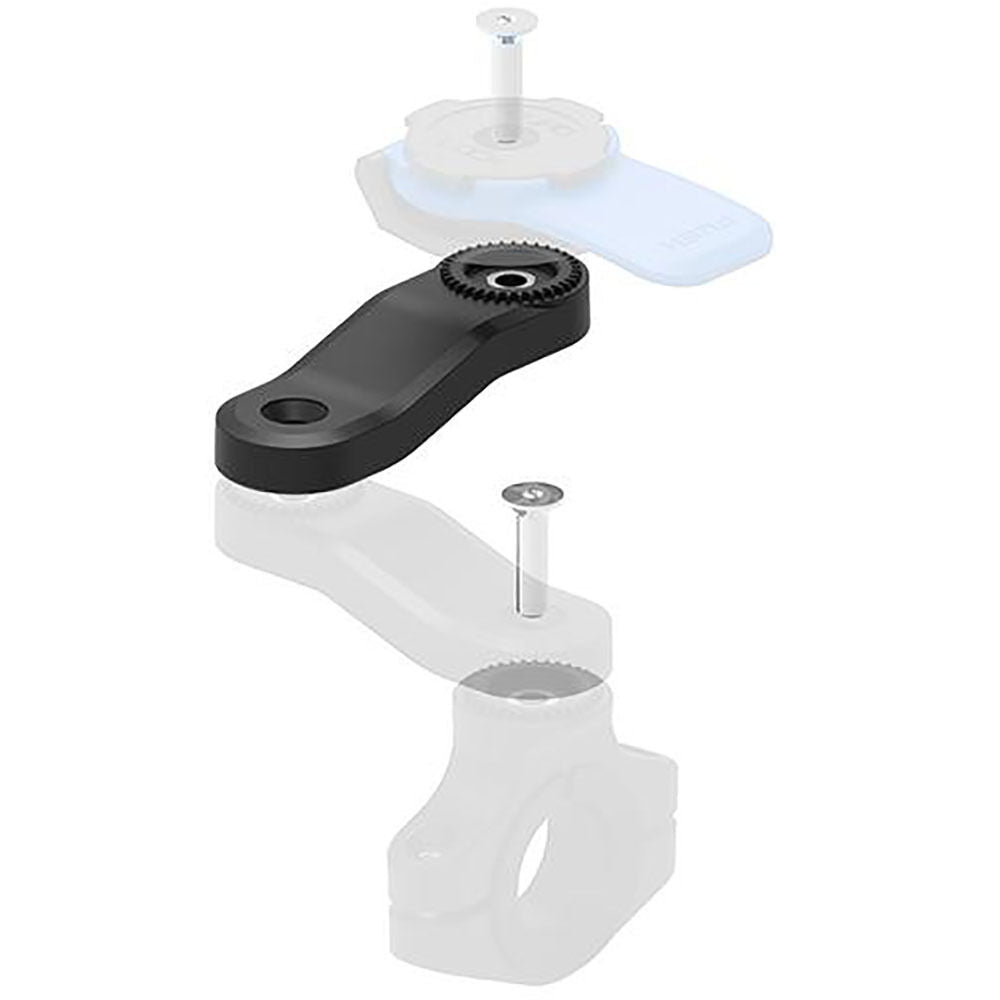 MOTORCYCLE EXTENSION ARM (50MM)
