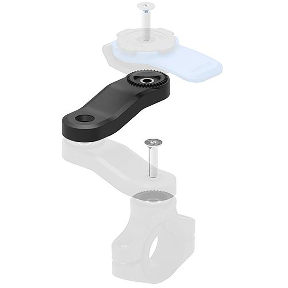 MOTORCYCLE EXTENSION ARM (50MM)