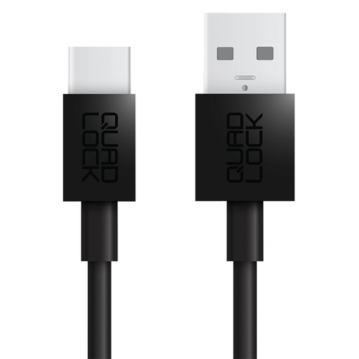 USB-A TO USB-C CABLE - 20CM FOR CHARGER