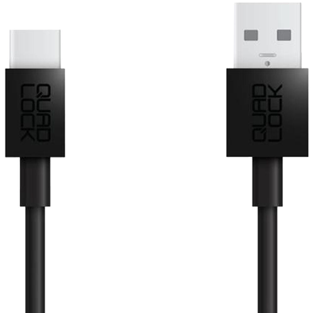 USB-A TO USB-C CABLE - 20CM FOR CHARGER
