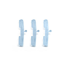 Spare Part - FMF Vision Powerbomb/Powercore - Tear-Off Strap Pin - 3 Pack