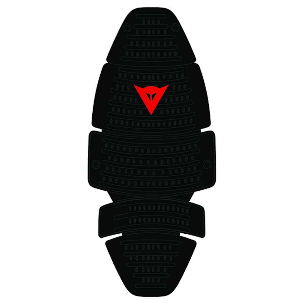 Dainese Armour - WAVE 11 D1 AIR