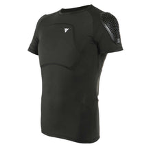 Dainese Trail Skins MTB Protectors - PRO TEE BLACK
