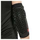 Dainese Scarabeo Pro Protectors - ELBW GUARDS BLK