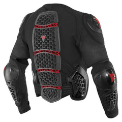 Dainese Armour - MX1 SJKT EBY/BK