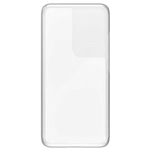 Quad Lock Poncho - Suits Samsung Galaxy S21 Ultra