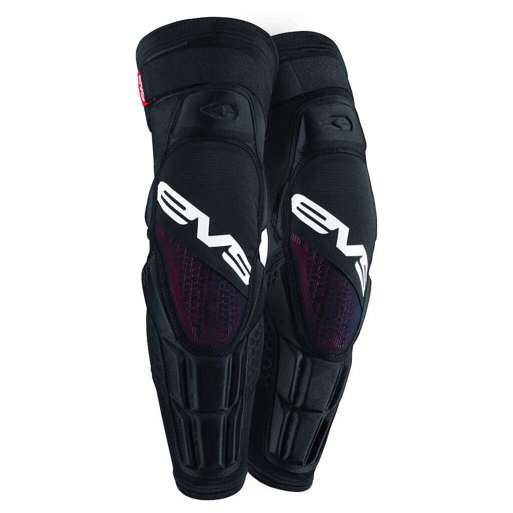 EVS Knee Pads - HEX PRO GUARD