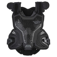 Fly Racing Roost Body Armour - Lite - Black - S/M