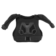 Fly Racing Roost Body Armour - Black - Peewee