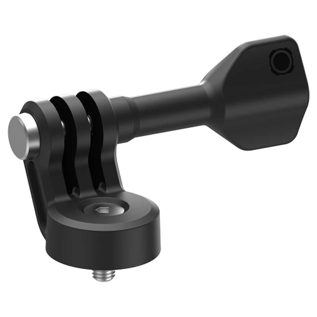 Quad Lock Action Cam Adaptor - Suits Out Front Mount