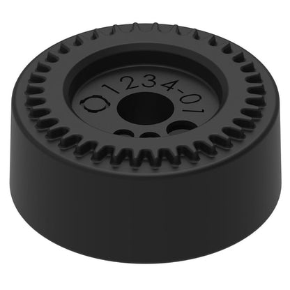 MOTORCYCLE SPACER RINGS