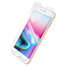 Quad Lock Screen Protector - Suits iPhone 8 Plus/7 Plus/6 Plus/6S Plus