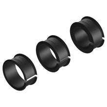 REPL. BAR SPACERS - MC HBAR MOUNT
