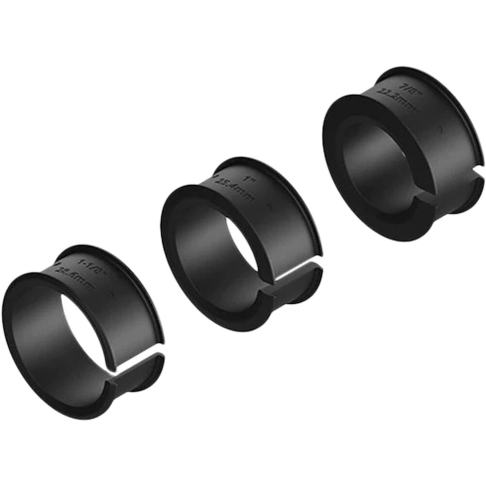 REPL. BAR SPACERS - MC HBAR MOUNT