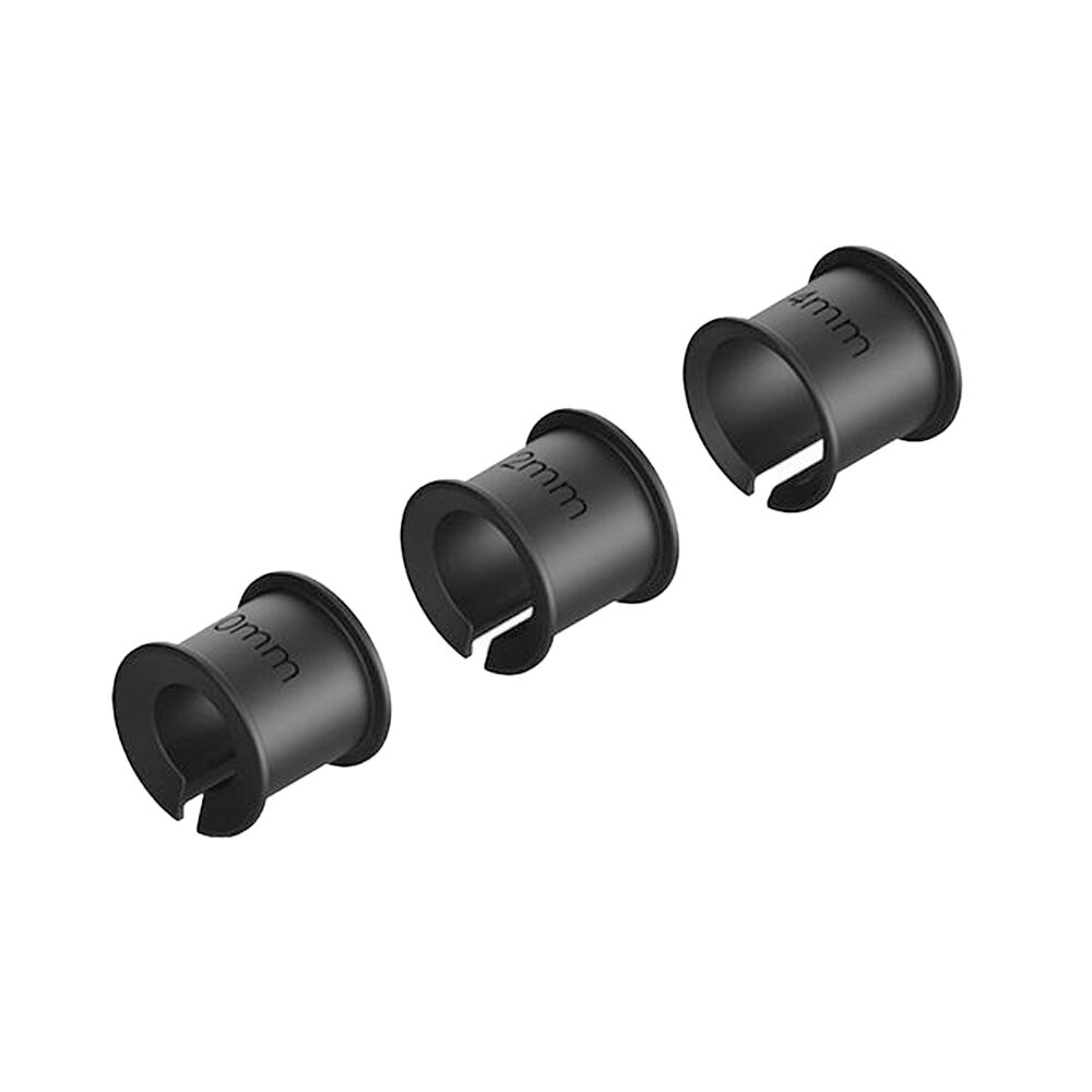 REPL. BAR SPACERS - MC MIRROR MOUNT (3 PCS)