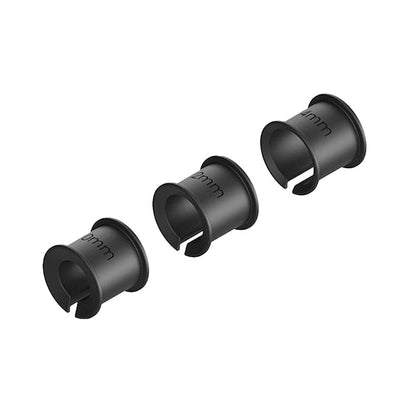 REPL. BAR SPACERS - MC MIRROR MOUNT (3 PCS)