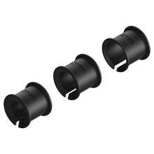 REPL. BAR SPACERS - MC MIRROR MOUNT (3 PCS)