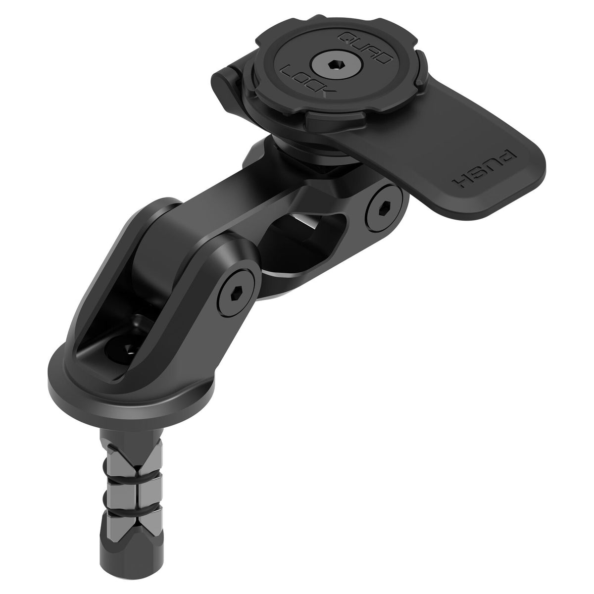 MOTORCYCLE FORK STEM MOUNT PRO