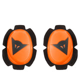 Dainese Armour - PISTA KN F-O/BK