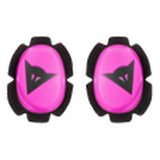 Dainese Armour - PISTA KN FUX/BK