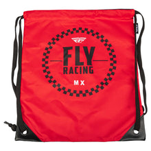 Fly Racing Quick Draw Bag - Red/Black