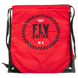 Fly Racing Quick Draw Bag - Red/Black